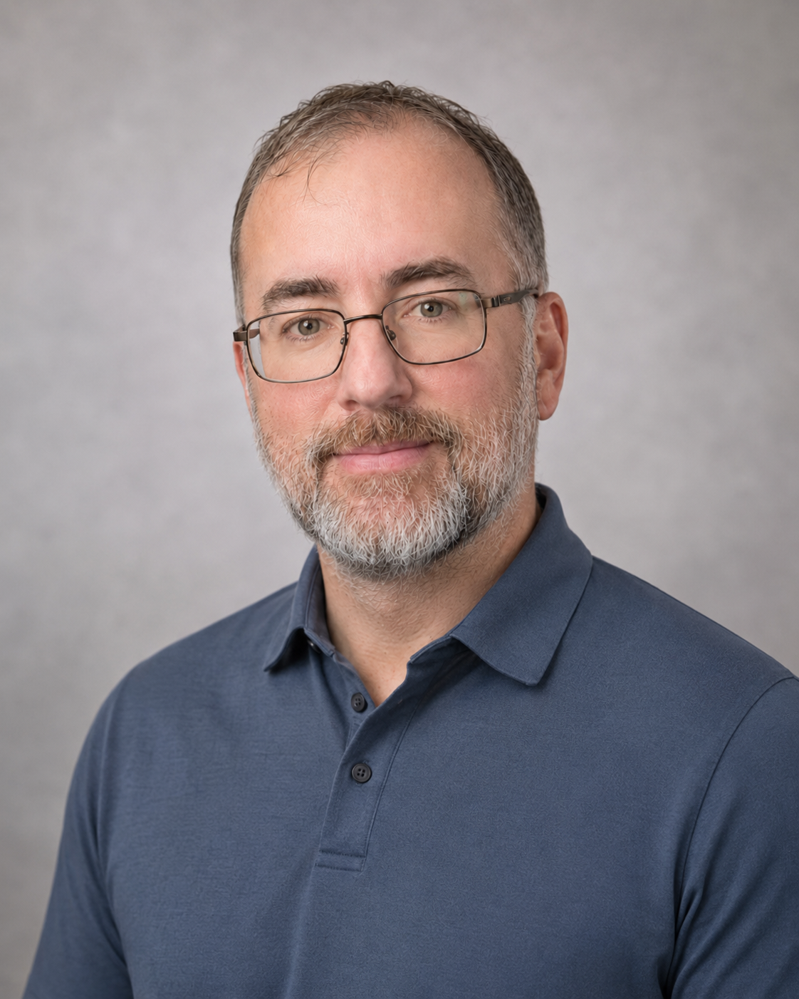 Jeff Purdon, Founder and Principal of Rivetmark Digital